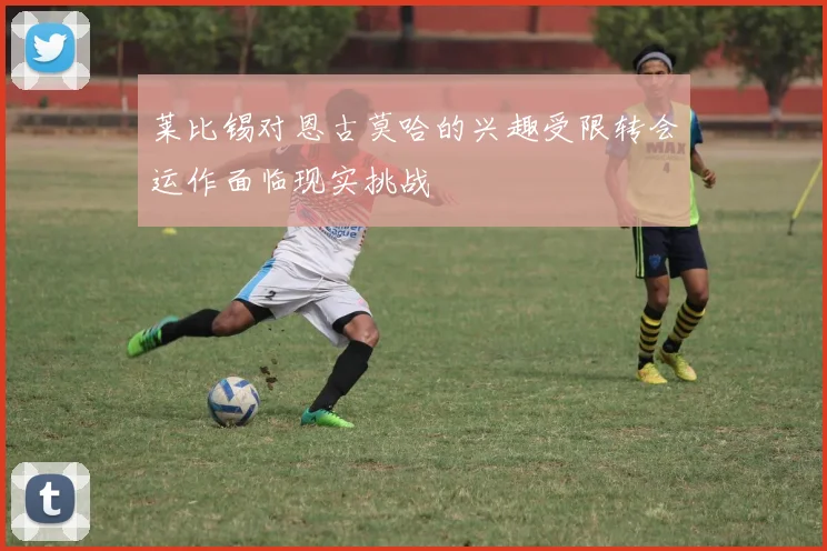 莱比锡对恩古莫哈的兴趣受限转会运作面临现实挑战
