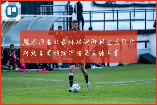 魔术师看好森林狼战胜掘金戈贝尔对约基奇的防守将是关键因素